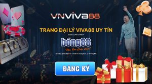 Đăng ký tài khoản Viva88